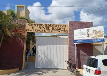 Estudiantes de Riochill no recibirán clases a partir de este miércoles