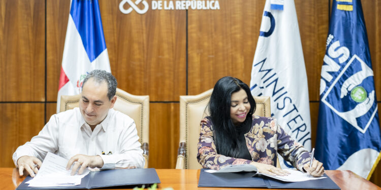 Haina tendrá una Fiscalía Comunitaria