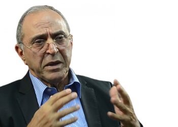 Muere Guillermo Caram