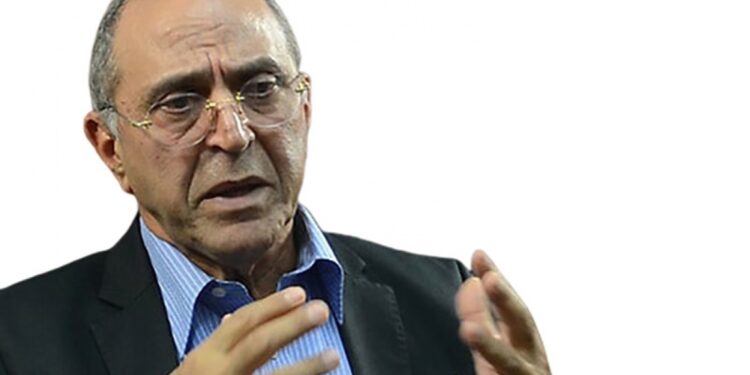 Muere Guillermo Caram