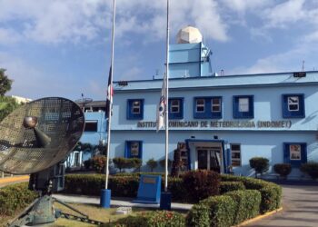 Indomet dice persistirán temperaturas calurosas