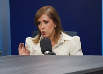 Ingrid Mendoza: «devolución de astronómica suma por parte de Maxy Montilla debe llevarnos a reflexionar»