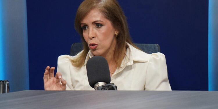 Ingrid Mendoza: «devolución de astronómica suma por parte de Maxy Montilla debe llevarnos a reflexionar»