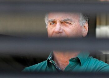 Jair Bolsonaro «culpable de planear» golpe de Estado