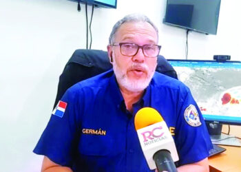 Comunidades afectadas porlluvias vuelven a la normalidad