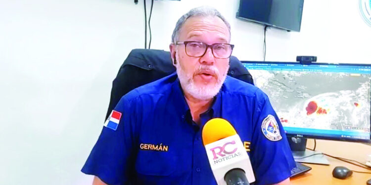 Comunidades afectadas porlluvias vuelven a la normalidad