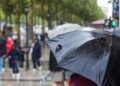 Barahona entre las provincias en donde se producirán lluvias