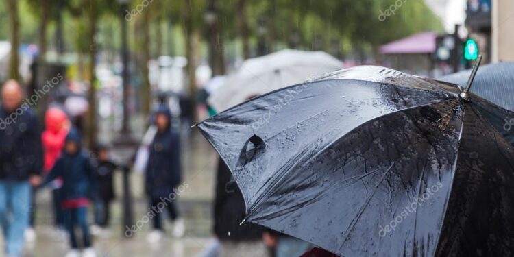 Barahona entre las provincias en donde se producirán lluvias