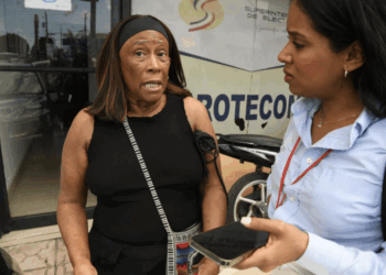 La «decepción» con Protecom es generalizada