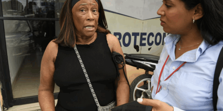 La «decepción» con Protecom es generalizada