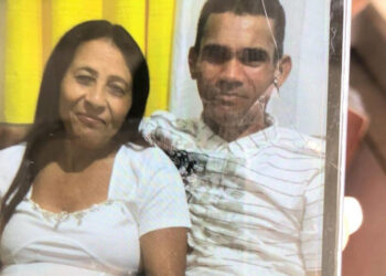 Matan a machetazos a una mujer y hieren el esposo en comunidad del Sur