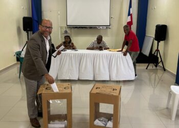 Pedro Mártir Terrero sufrió infarto en clínica dental