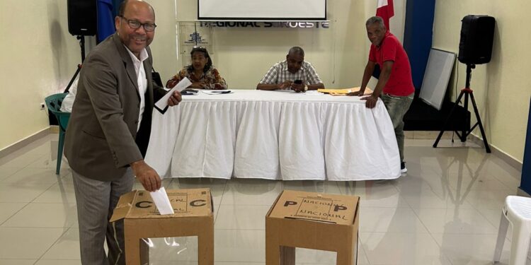 Pedro Mártir Terrero sufrió infarto en clínica dental