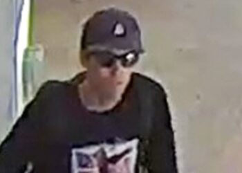 Autoridades tras la «caza» del asesino de Charlie Kirk