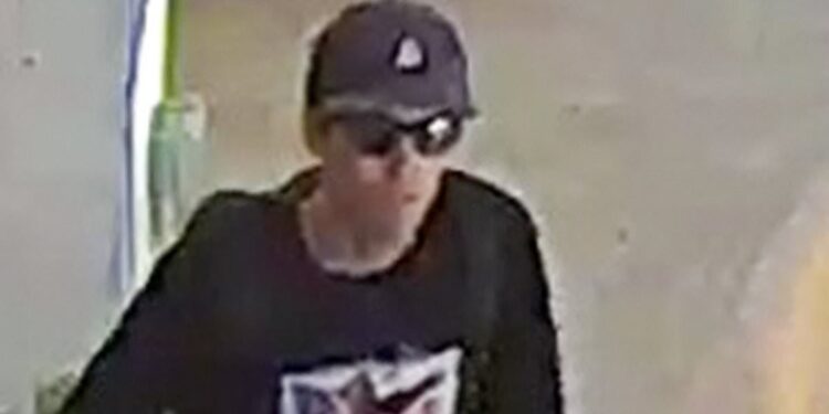 Autoridades tras la «caza» del asesino de Charlie Kirk