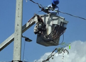 Edeeste desmantela conexiones ilegales