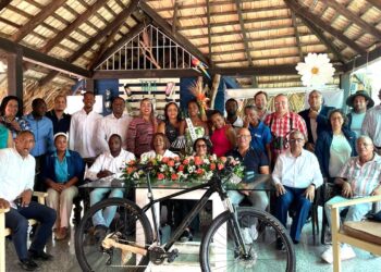 Anuncian tercera versión de la «Ruta Ciclística