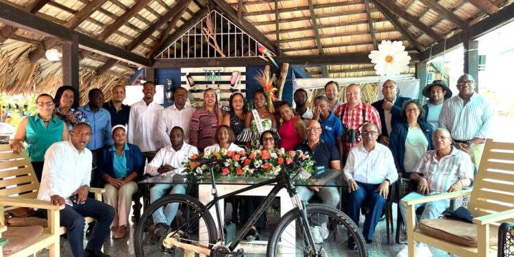 Anuncian tercera versión de la «Ruta Ciclística