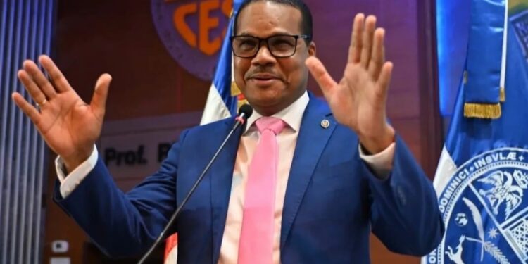 UASD inaugura maestría en Inteligencia Artificial y Ciencias de Datos