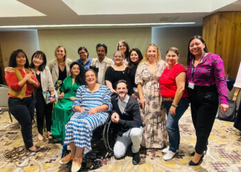 Por Talento Latinoamérica llega a Guatemala