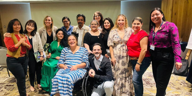 Por Talento Latinoamérica llega a Guatemala