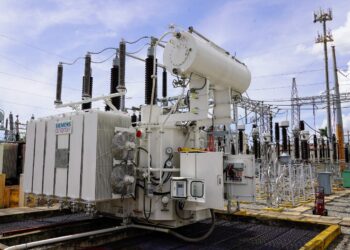 Edesur instalará transformador de potencia