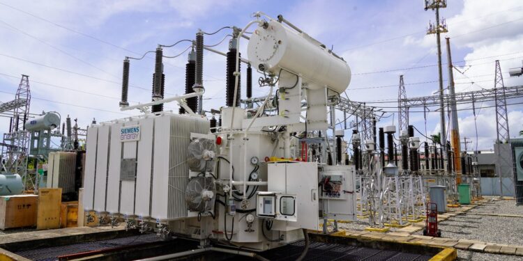 Edesur instalará transformador de potencia