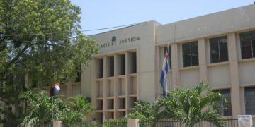 Conocerán medida de coerción a alguacil de SCJ en Barahona