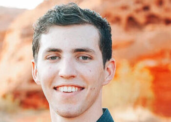 Tyler Robinson identificado como asesino de Charlie Kirk