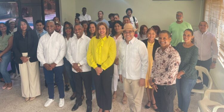 UASD Pedernales e Infotep inician primer diplomado en cultura y servicios turísticos