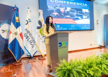 Yeni Berenice ve avance contra corrupción en Código Penal