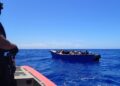 Guardia Costera de EEUU arresta 48 dominicanos, 16 haitianos y 2 rumanos
