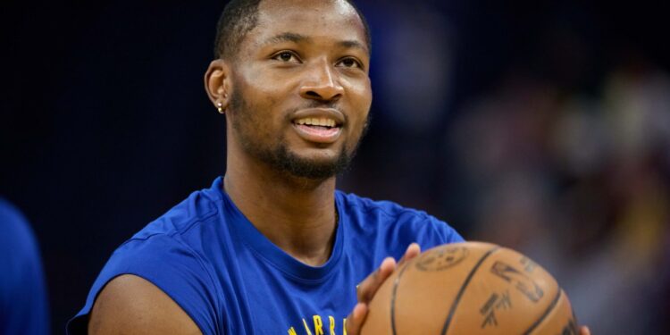 Kuminga acuerda contrato por 2 años y 48,5 millones de dólares con los Warriors