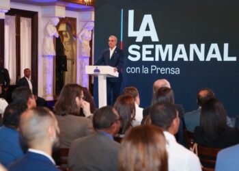 Abinader evita a cuestionamiento por no renovación de jueces de la SCJ