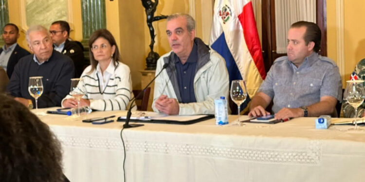 Labores siguen en pausa