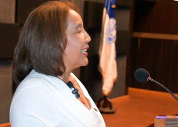 Ana Lucía Beltré pide priorizar la salud mental