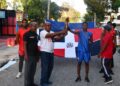 Antorcha de los Juegos Universitarios “Tony Barreiro” llegó al Recinto UASD Barahona