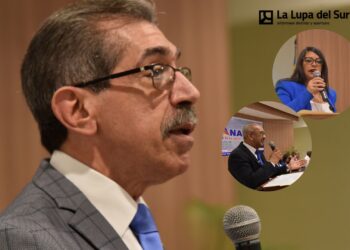 Proyecto rectoral de Asjana sigue consolidándose y fortaleciéndose