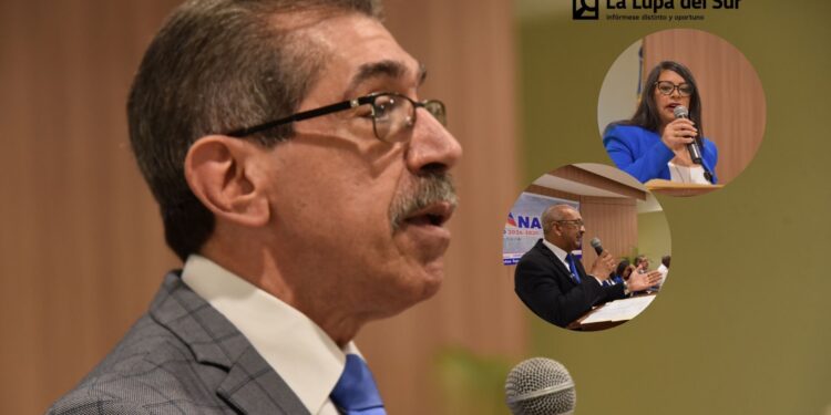 Proyecto rectoral de Asjana sigue consolidándose y fortaleciéndose