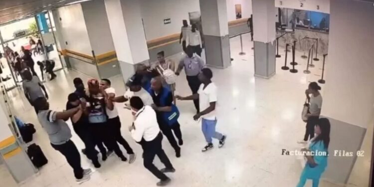 Ni los enfermos se «libran» de la delincuencia