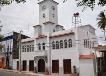 Mañana martes 7 de octubre no es laborable en Barahona