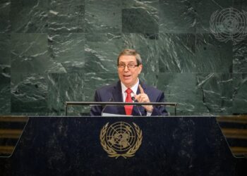 Cuba sobre exclusión de Cumbre: «consolida la involución histórica de este sistema de cumbres»