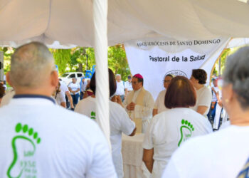 Obispo exige más recursos para la salud mental