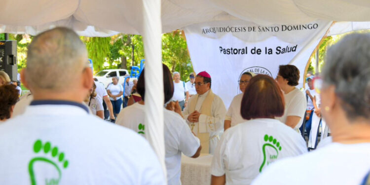 Obispo exige más recursos para la salud mental