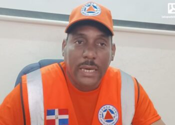 CPMR relaja medidas en Barahona