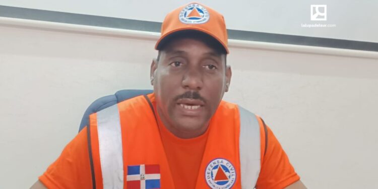 CPMR relaja medidas en Barahona