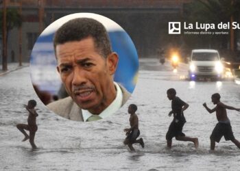 Un baño en la lluvia puede significar la muerte