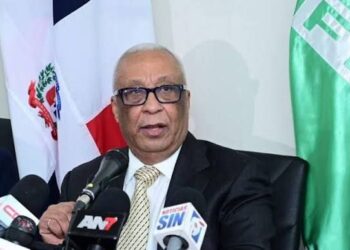 Daniel Toribio refuta a Abinader sobre destinos de sus préstamos