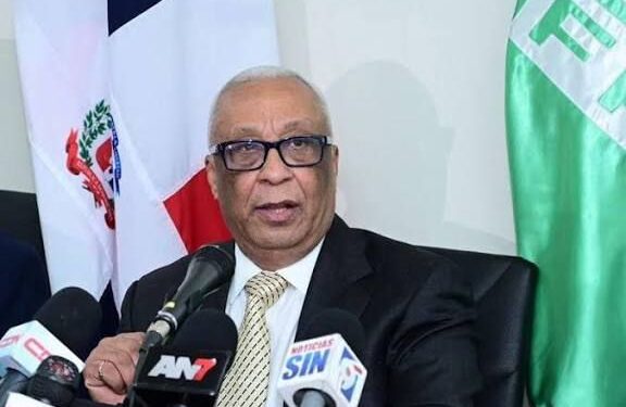 Daniel Toribio refuta a Abinader sobre destinos de sus préstamos