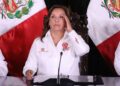 Congreso destituye a Dina Boluarte como presidenta de Perú